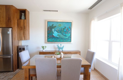 La Paz Casa | Casa Monmar - Golf Cart, Beach Clubs y Mascotas