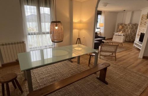 Riano Apartamento | Casa Montaña de Riaño y Picos de Europa I