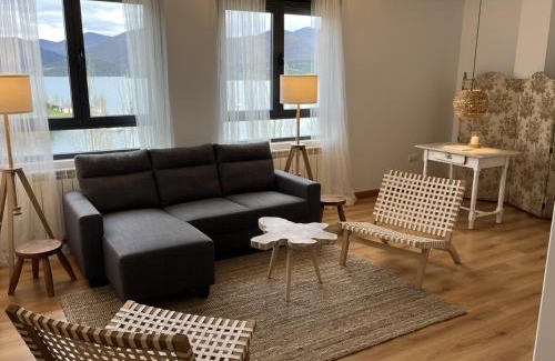 Riano Apartamento | Casa Montaña de Riaño y Picos de Europa I