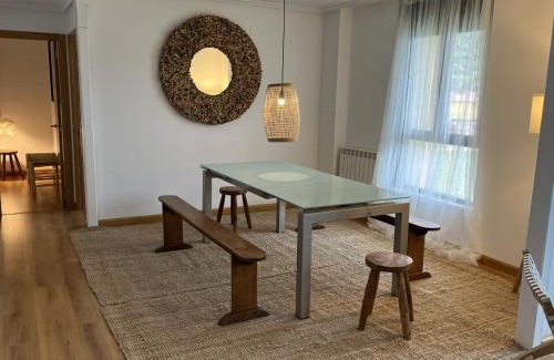 Riano Apartamento | Casa Montaña de Riaño y Picos de Europa I