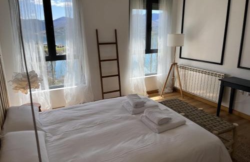 Riano Apartamento | Casa Montaña de Riaño y Picos de Europa I