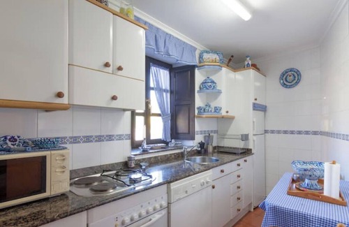 Udias Cabaña | Casa Montañesa "La Carusa" numero 28