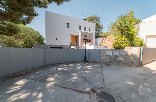 Ciudad Universitaria Casa | Casa Montalt