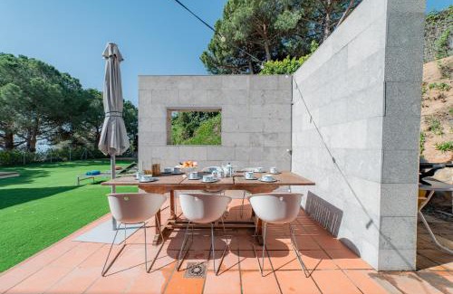Ciudad Universitaria Casa | Casa Montalt