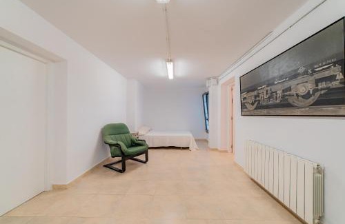 Ciudad Universitaria Casa | Casa Montalt