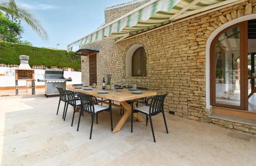 Panorama Villa | Casa Montana