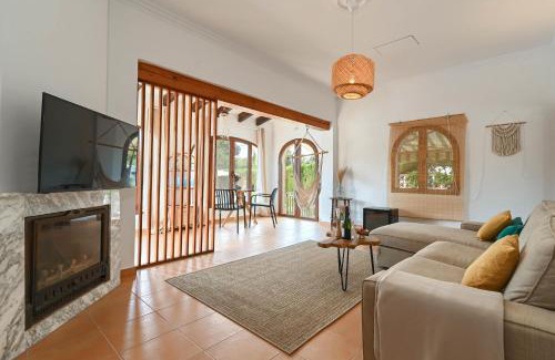 Panorama Villa | Casa Montana