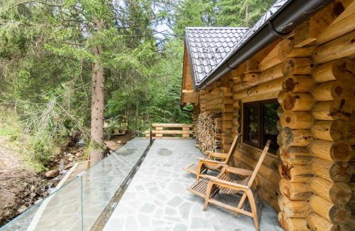 Kopaonik Chalet De Esquí | Casa Montana