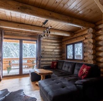 Kopaonik Chalet De Esquí | Casa Montana