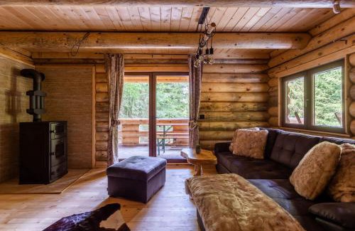 Kopaonik Chalet De Esquí | Casa Montana