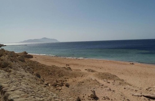 Ras Nasrani Apartamento | Casa Montazah