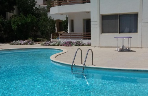 Ras Nasrani Apartamento | Casa Montazah
