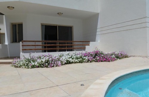 Ras Nasrani Apartamento | Casa Montazah