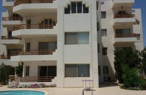 Ras Nasrani Apartamento | Casa Montazah