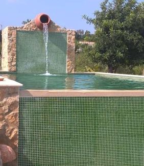 Boliqueime Casa | Casa Monte das Medronheiras