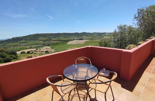San Ambrosio Apartamento | Casa Montecote Eco Resort - Apartamento Maisonette
