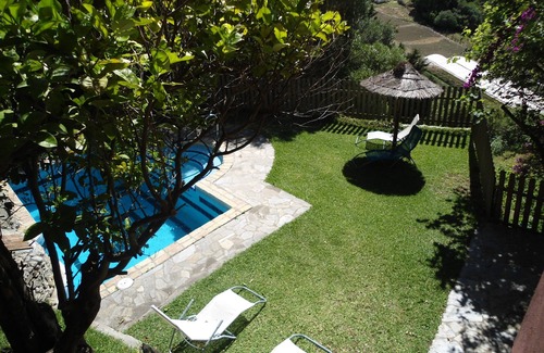 San Ambrosio Apartamento | Casa Montecote Eco Resort - Apartamento Maisonette