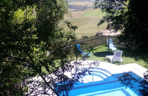 San Ambrosio Apartamento | Casa Montecote Eco Resort - Apartamento Maisonette