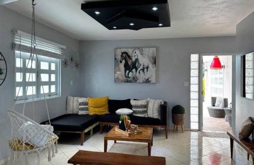Comerio Casa | Casa Monte Verde - Heated Pool