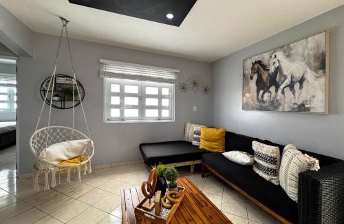 Comerio Casa | Casa Monte Verde - Heated Pool