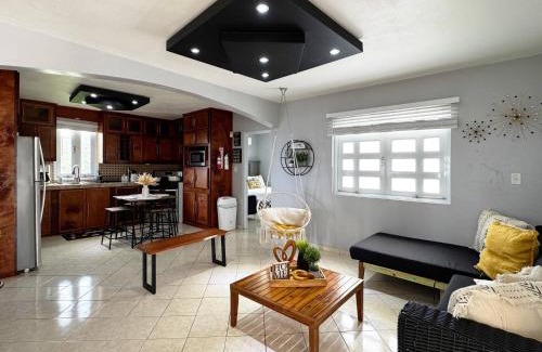 Comerio Casa | Casa Monte Verde - Heated Pool