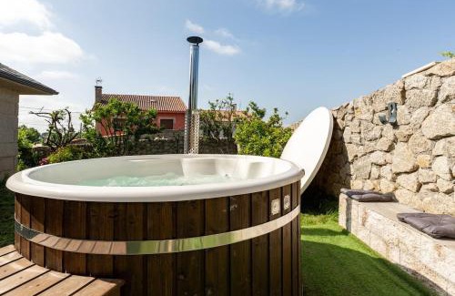 Betanzos Casa | Casa Montellos