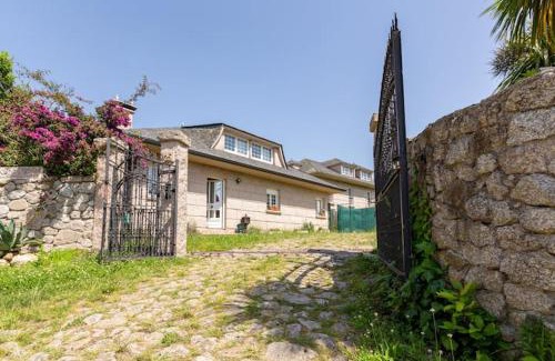Betanzos Casa | Casa Montellos
