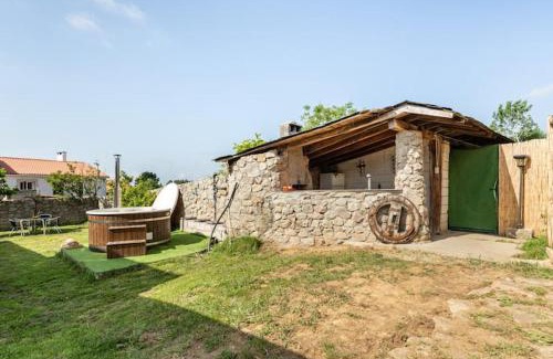 Betanzos Casa | Casa Montellos