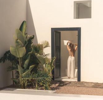 La Oliva Hotel | Casa Montelongo - Adults Only