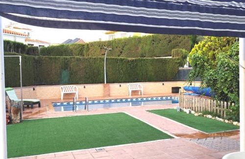 Peligros Casa | Casa Monteluz