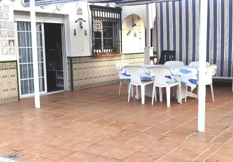 Peligros Casa | Casa Monteluz