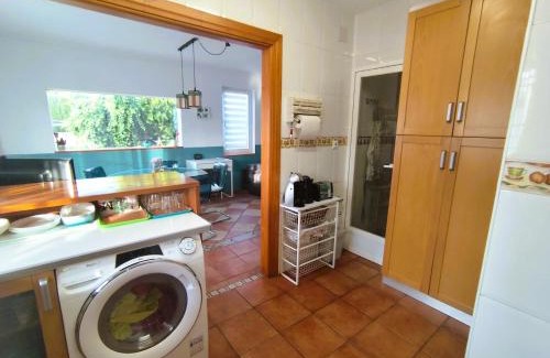 Peligros Casa | Casa Monteluz