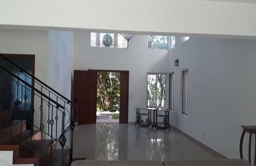 Puerto Aventuras Casa | Casa Montemayor es una hermosa casa entre Playa del Carmen y Tulum.