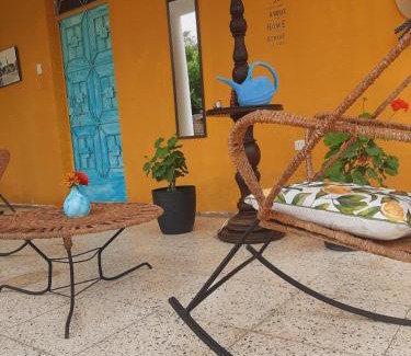 La Angostura Casa | Casa Montemira