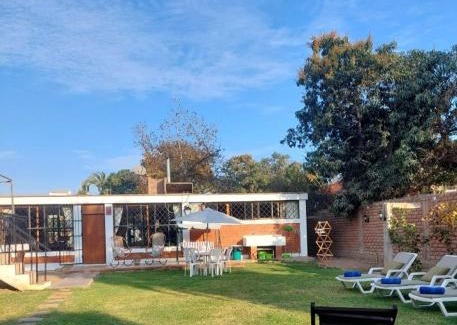 La Angostura Casa | Casa Montemira