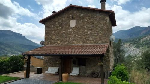 Las Colladas Casa | Casa Montenegro