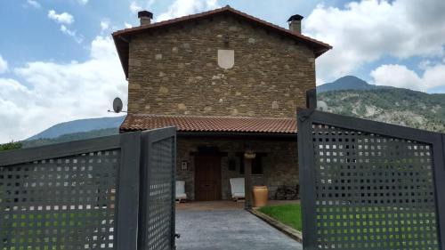Las Colladas Casa | Casa Montenegro
