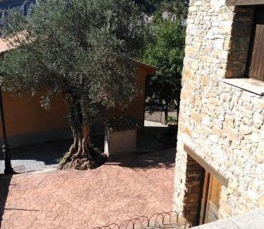 Las Colladas Casa | Casa Montenegro