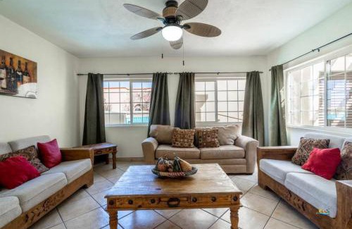 San Felipe Casa | Casa Monterrey San Felipe Vacation Rental House with 4-Bedrooms