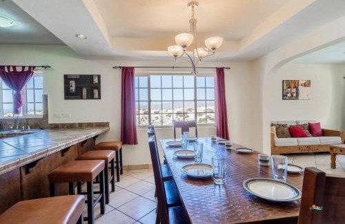 San Felipe Casa | Casa Monterrey San Felipe Vacation Rental House with 4-Bedrooms