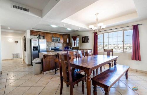 San Felipe Casa | Casa Monterrey San Felipe Vacation Rental House with 4-Bedrooms
