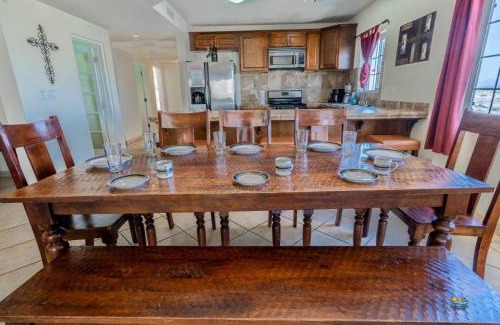 San Felipe Casa | Casa Monterrey San Felipe Vacation Rental House with 4-Bedrooms