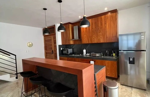 Merida Municipality Casa | Casa Montes de Amé, gran ubicación y comodidad