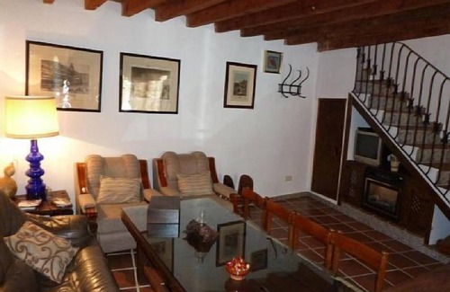 Marjaliza Cabaña | Casa Montes De Toledo ideal para 2-4 personas