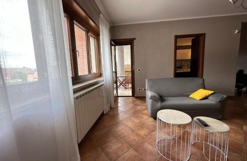 Avezzano Apartamento | Casa Montessori