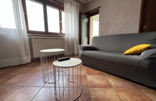 Avezzano Apartamento | Casa Montessori