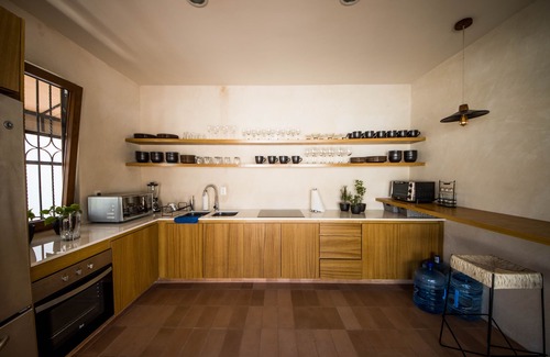 Americana Casa | Casa Montore by Barrio Mexico