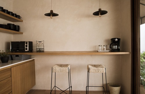 Americana Casa | Casa Montore by Barrio Mexico