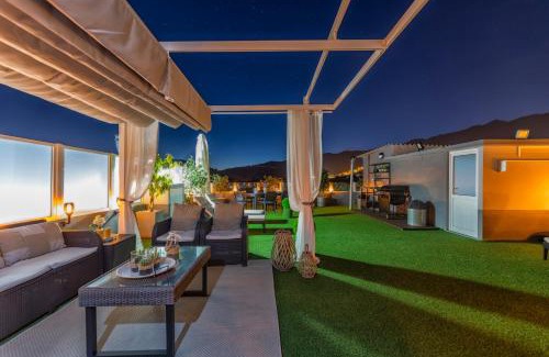 Los Llanos Casa | Casa Montserrat