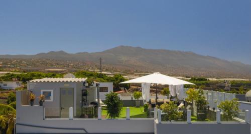 Los Llanos Casa | Casa Montserrat